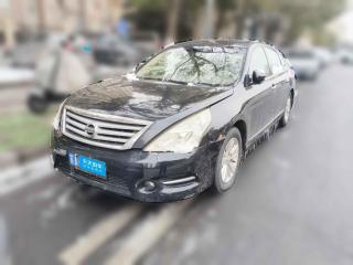 日产天籁2011款 2.0L XL舒适版