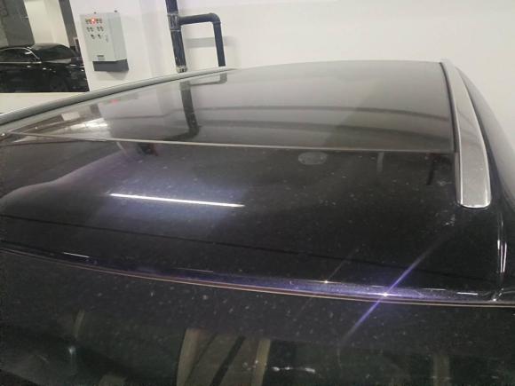 [杭州·浙A] 二手吉利汽车吉利ICON2023款 1.5TD 巧克力醇巧版