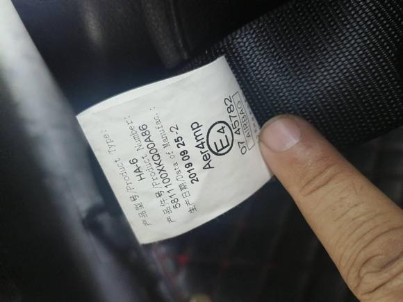 [成都·川G] 二手哈弗哈弗F7x2019款 1.5T 两驱极智潮玩版