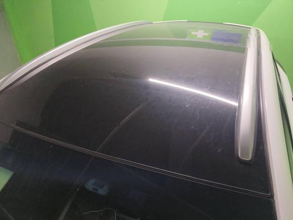 [青岛·鲁B] 二手吉利汽车帝豪GS2018款 领潮版 1.4T 自动臻尚智联型