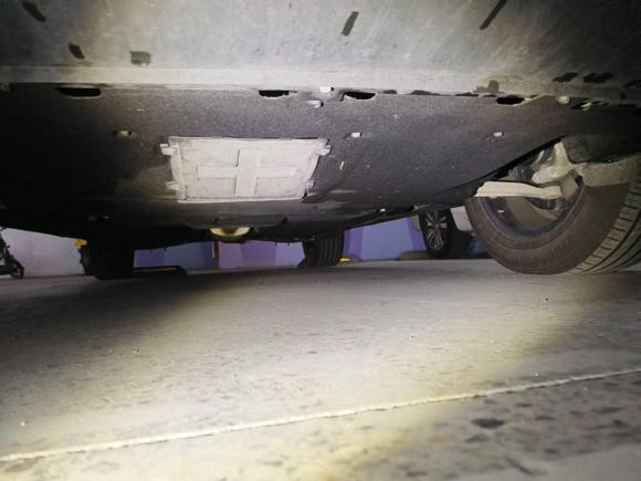 [宁波·吉A] 二手红旗红旗HS52019款 2.0T 智联旗享版