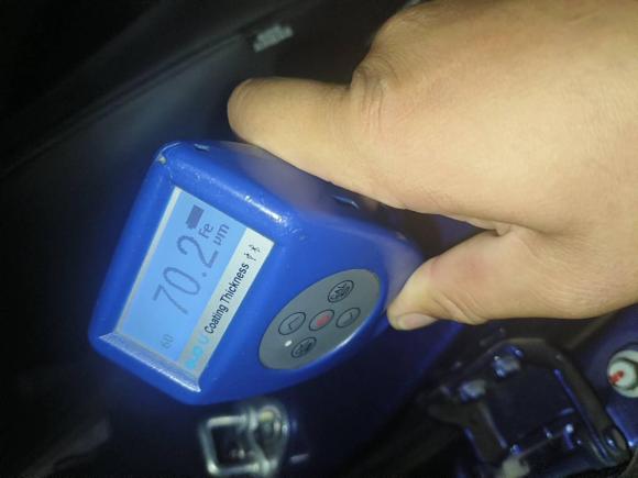 [广州·粤A] 二手本田雅阁2018款 260TURBO 精英版 国V