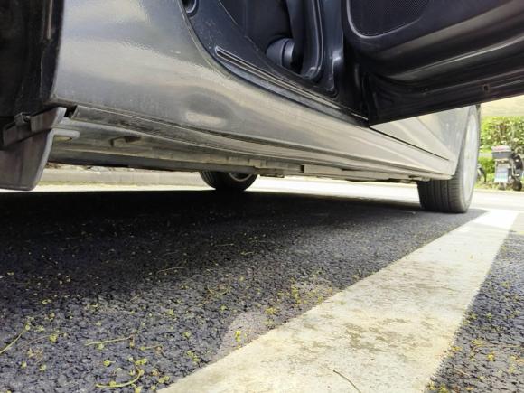 [上海·豫A] 二手马自达马自达3 昂克赛拉2017款 三厢 1.5L 自动舒适型 国V