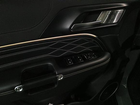 [广州·粤A] 二手坦克坦克3002021款 越野版 2.0T 征服者