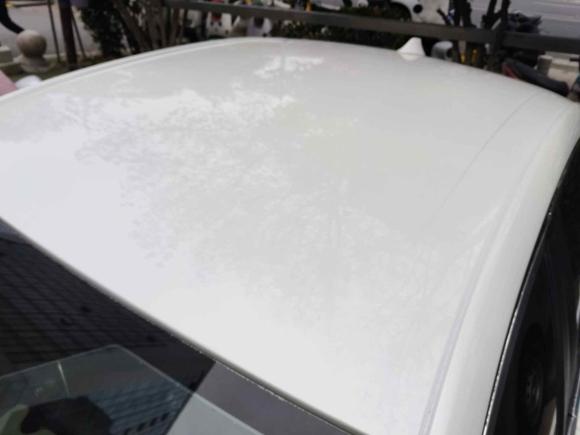 [合肥·皖A] 二手福特福睿斯2017款 1.5L 自动舒适型