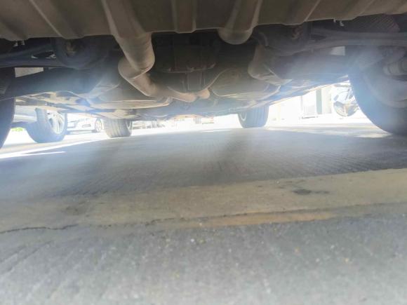 [深圳·粤B] 二手大众途锐2009款 3.0T 柴油豪华型