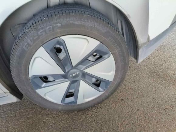 [南昌·赣C] 二手埃安AION Y2023款 Younger