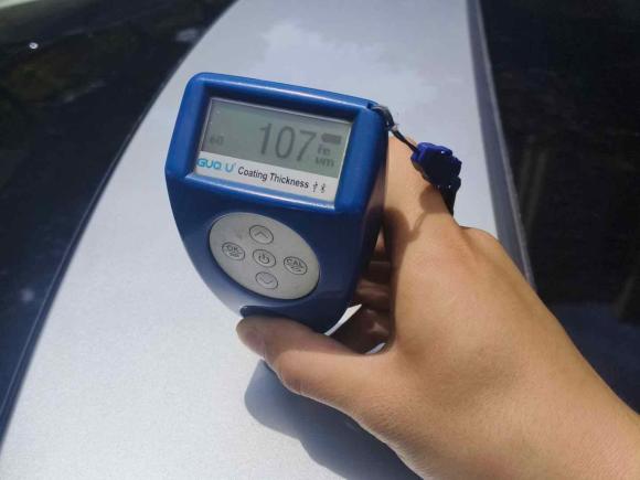 [湖州·浙E] 二手丰田卡罗拉2021款 1.2T S-CVT 精英版