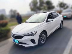 [南通·苏F] 别克威朗2022款 Pro 533T 乐享版