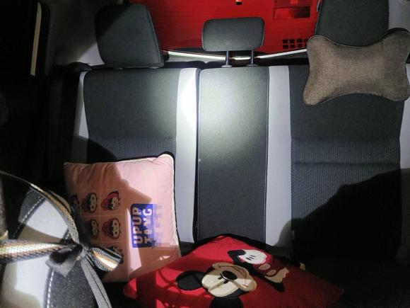 [合肥·皖A] 二手丰田YARiS L 致炫2020款 1.5L CVT领先版