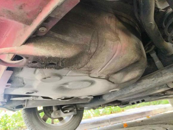 [宁波·浙B] 二手大众Polo2014款 1.6L 自动舒适版