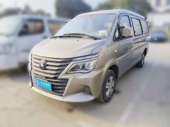 [上海·苏U]东风风行&nbsp;&nbsp;菱智&nbsp;&nbsp;2023款 M5L 1.6L 基本型 5座