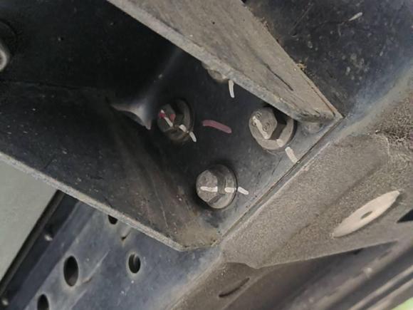 [常州·苏D] 二手福田智蓝精灵E72022款 标准型38.64kWh