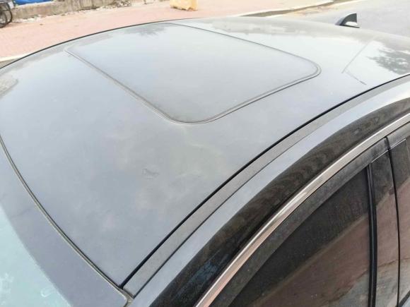 [青岛·鲁U] 二手红旗红旗H52019款 30TD 灵动版