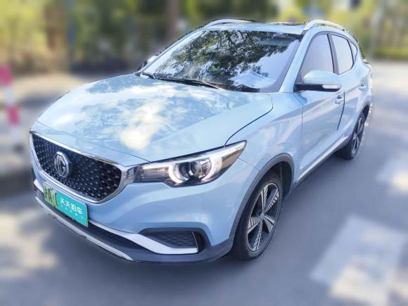 名爵名爵EZS纯电动2019款 E-Pro版「上海二手车」「天天拍车」