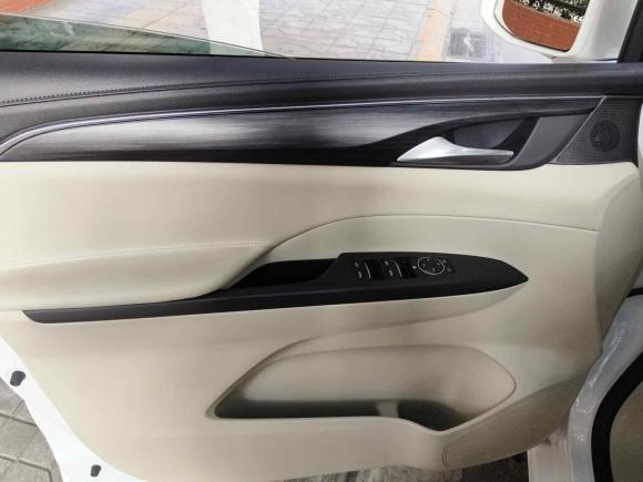 [成都·川G] 二手别克别克GL82023款 ES陆尊 舒适型