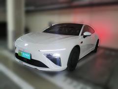[无锡·苏B] 哪吒汽车哪吒S2024款 纯电 520km 后驱AR-HUD版