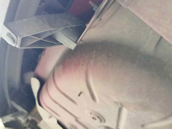 [成都·渝D] 二手福特福克斯2017款 两厢 EcoBoost 125 自动超能风尚型智行版