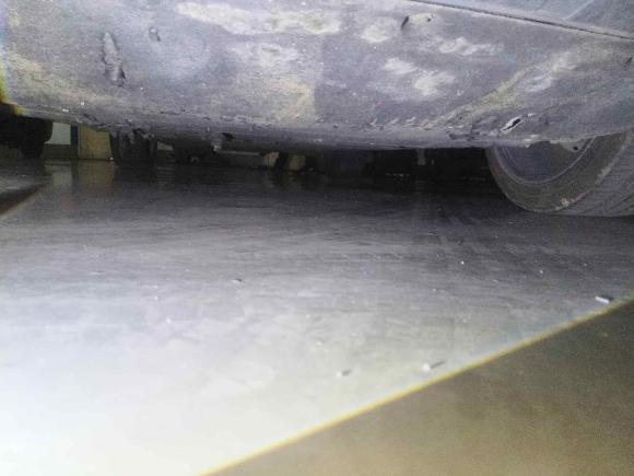 [苏州·苏E] 二手荣威荣威MARVEL X2018款 后驱版