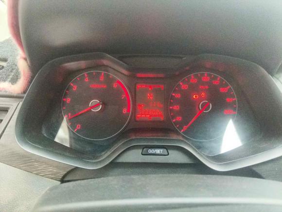 [青岛·鲁B] 二手宝骏宝骏3102017款 1.5L 自动舒适型