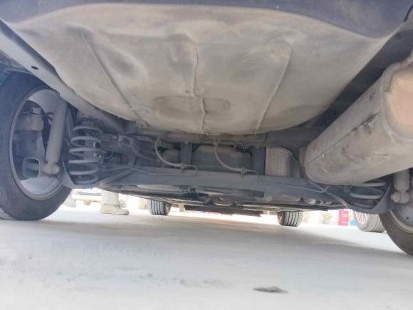 [成都·川A] 二手福特福睿斯2015款 1.5L 自动时尚型