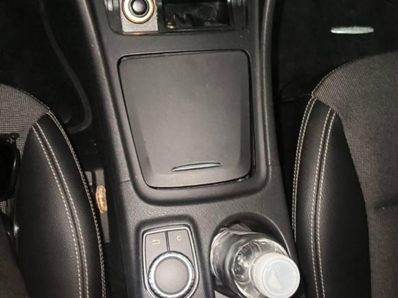 [温州·浙C] 二手奔驰奔驰A级2013款 A 180 时尚型