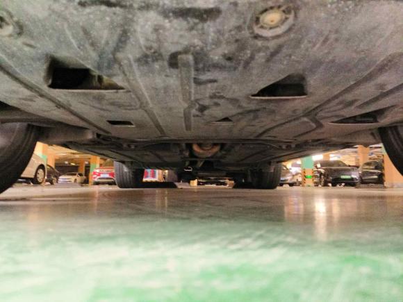 [宁波·浙B] 二手领克领克012017款 2.0T 两驱耀Pro版