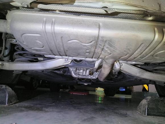 [合肥·皖A] 二手奔驰奔驰GLA2016款 GLA 220 4MATIC 豪华型