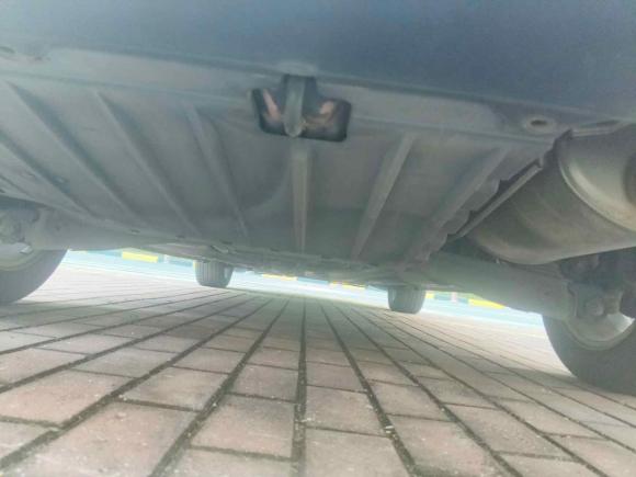 [南通·苏F] 二手本田思域2014款 1.8L 自动舒适版