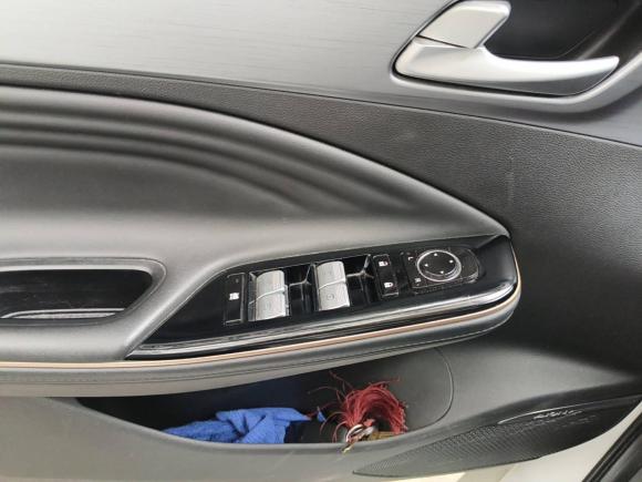 [上海·沪A] 二手埃安AION S2023款 魅 580 磷酸铁锂