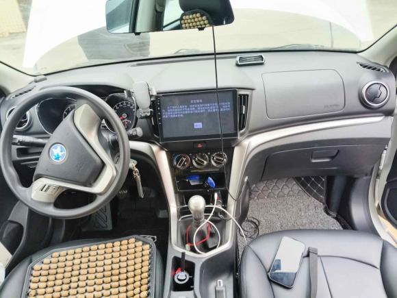 [深圳·豫R] 二手启辰启辰T702016款 2.0L 手动睿趣版