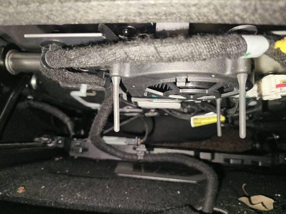 [杭州·浙A] 二手比亚迪汉2023款 EV 冠军版 506KM前驱尊贵型