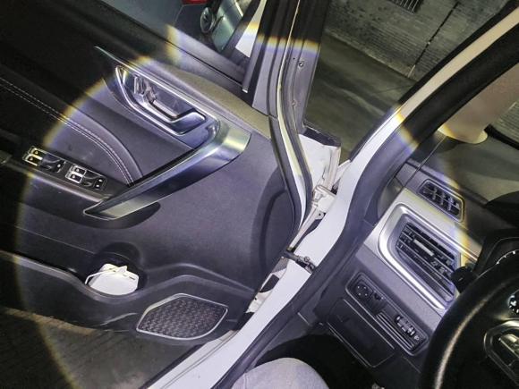 [宁波·浙B] 二手吉利汽车远景X32019款 升级版 1.5L 手动精英型