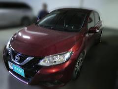 [绍兴·浙D] 日产骐达TIIDA2016款 1.6L CVT智行版