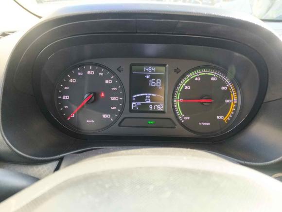 [上海·沪A] 二手荣威科莱威CLEVER2020款 都市风尚版