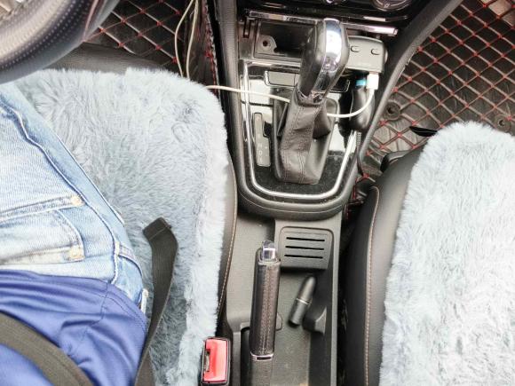 [合肥·皖B] 二手大众宝来2016款 1.6L 自动舒适型