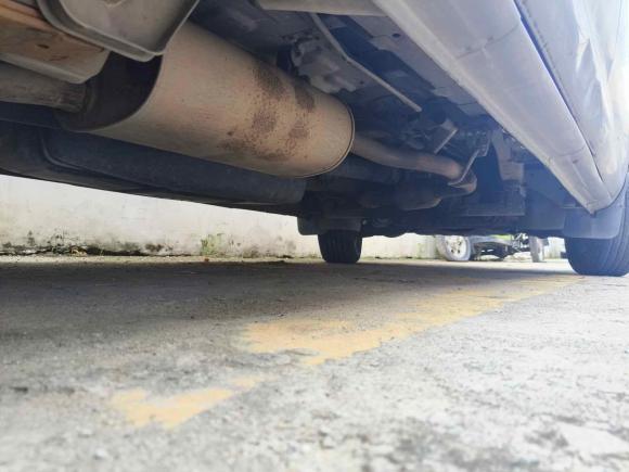 [佛山·粤E] 二手东风风行菱智2016款 M5 2.0L 7座长轴豪华型