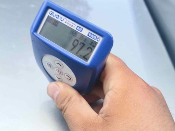 [南昌·赣A] 二手别克别克GL82011款 3.0L GT豪华商务豪雅版