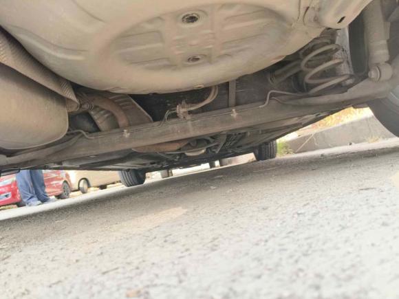 [温州·浙C] 二手日产骐达TIIDA2016款 1.6L CVT智行版