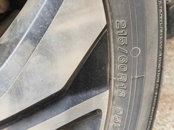 [深圳·粤B] 二手本田雅阁2016款 2.0L 精英版