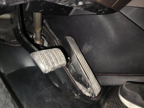 [杭州·浙A] 二手比亚迪唐2021款 2.0T 自动旗舰型