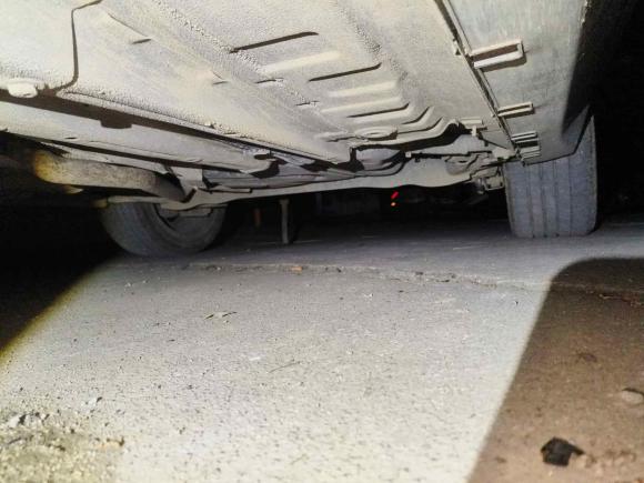 [宁波·川M] 二手吉利汽车帝豪GS2016款 运动版 1.8L 自动领尚型