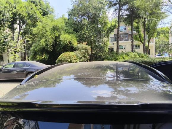 [上海·沪A] 二手理想汽车理想L92023款 Pro