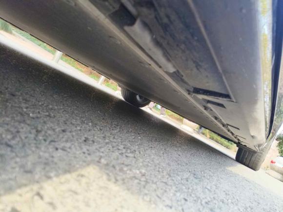 [上海·沪A] 二手比亚迪海豹2022款 700km 长续航后驱版