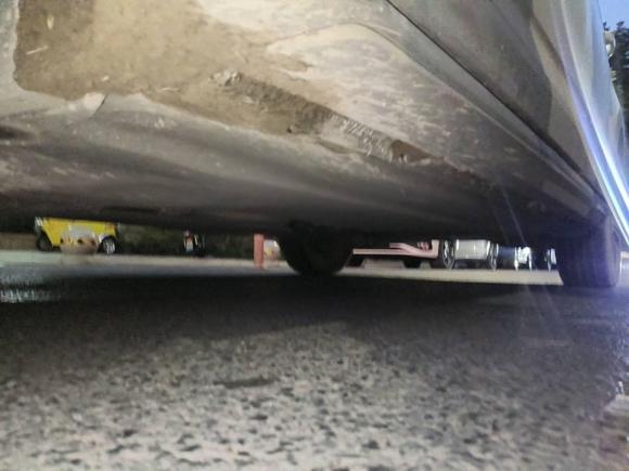 [杭州·浙A] 二手大众途安2021款 途安L 280TSI DSG拓界版 6座