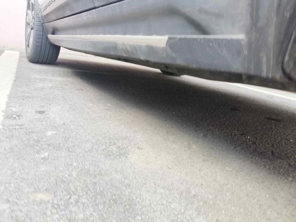 [苏州·苏E] 二手猎豹汽车猎豹CS9新能源2018款 EV300 风行版