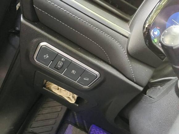 [常州·鲁U] 二手哈弗哈弗F72020款 1.5T 两驱i潮