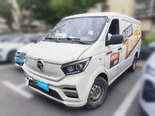 凯马骏航ES2022款 ES6舒适版 江西安驰「湖州二手车」「天天拍车」
