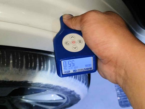 [深圳·粤B] 二手路虎发现运动2020款 249PS R-Dynamic 性能版