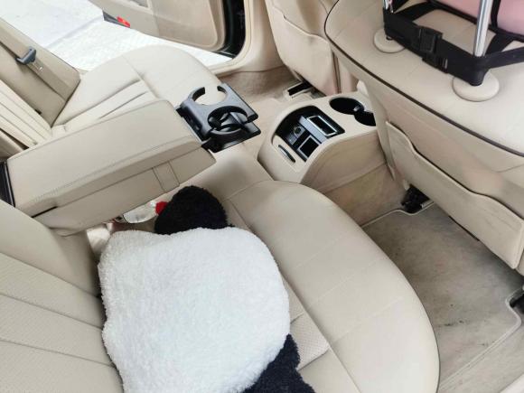 [上海·沪C] 二手奔驰奔驰E级2015款 E 200 L